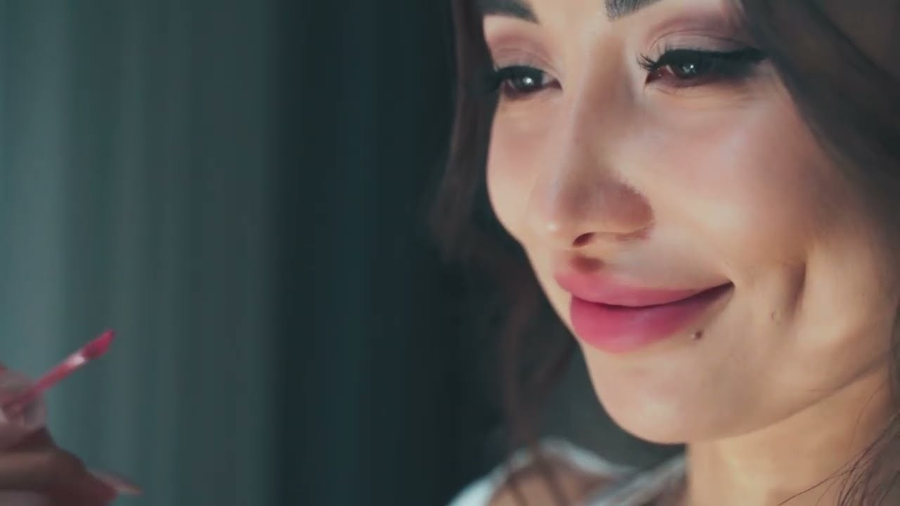 Александр и Карина. Фотограф в Корее Фотограф новорождённых Семейный фотограф