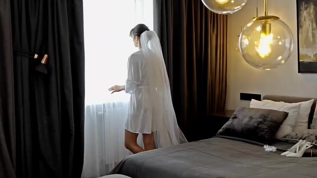 Дарья & Андрей. Счасть есть. Фотограф Белгород