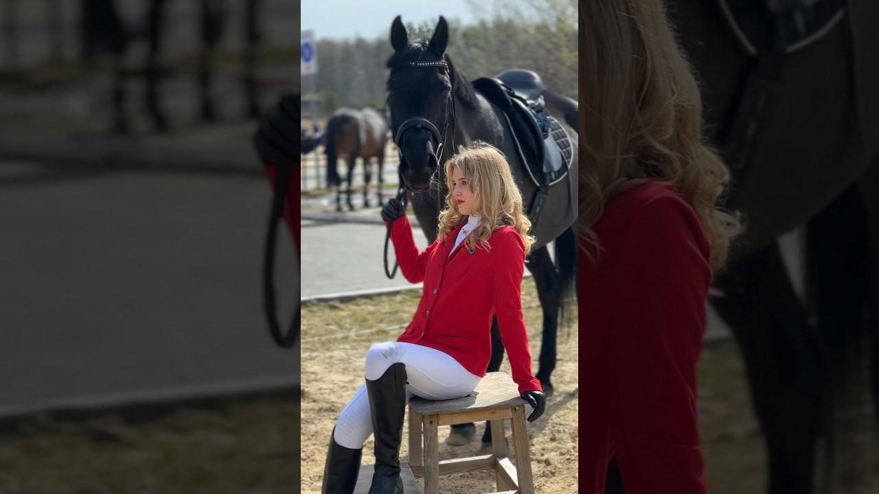 Surer Sexy Sport: верховая езда. Фотограф Марина Доглядная Челябинск фотосессии с лошадьми, мотоциклами