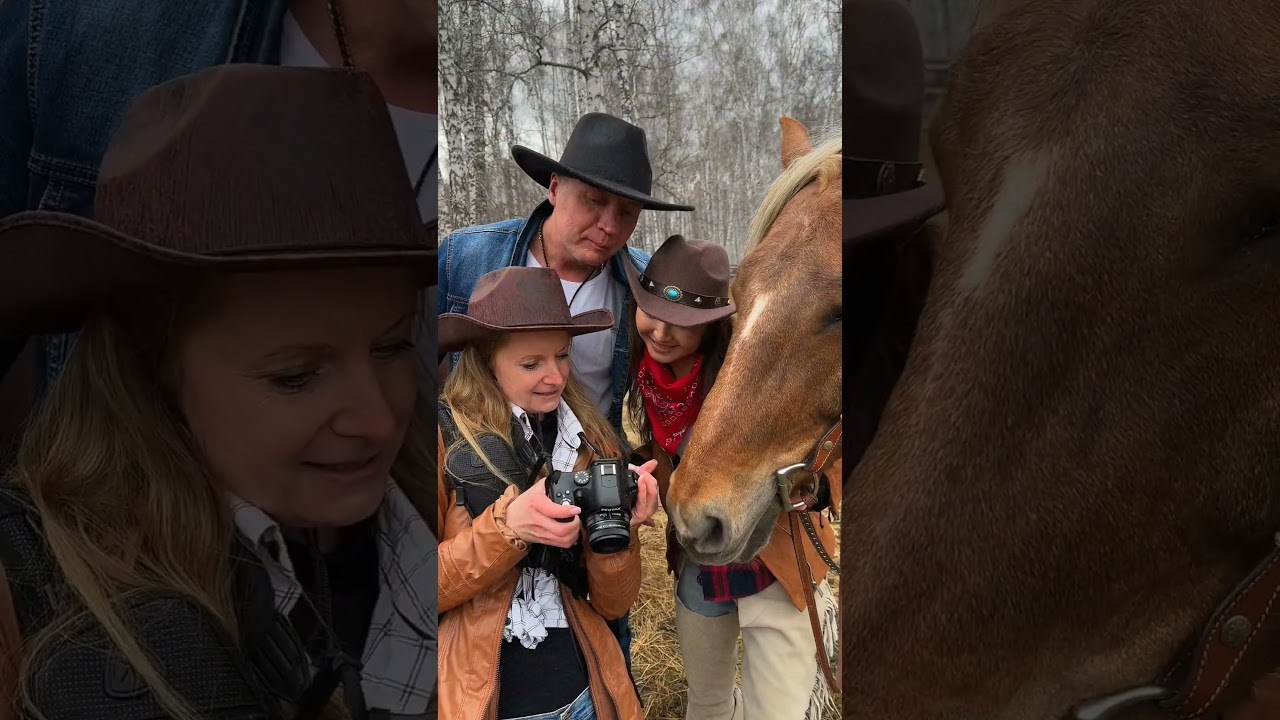 Western. Фотограф Марина Доглядная Челябинск фотосессии с лошадьми, мотоциклами
