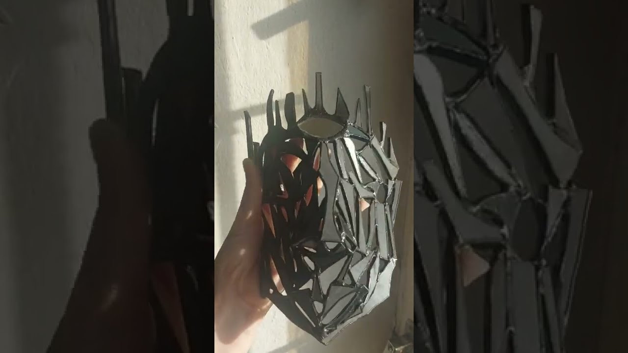 Маски. Алена Федорченко