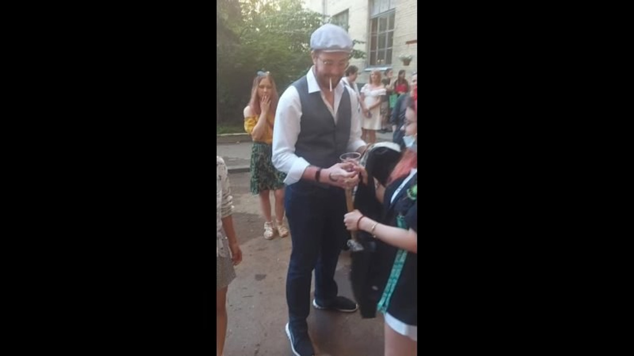 2021 перфо-аукцион. Алена Федорченко