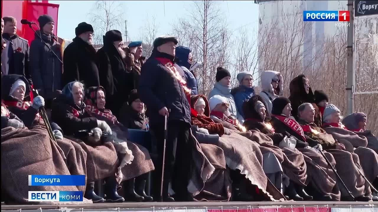 Видео. Фотограф Владимир Юрлов