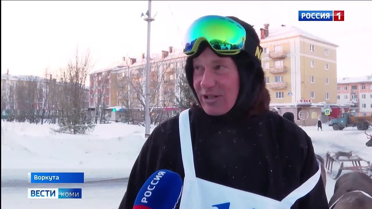 Видео. Фотограф Владимир Юрлов