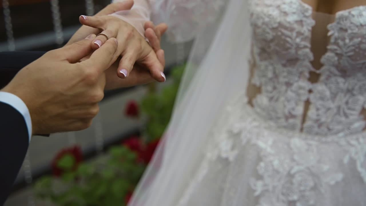 Свадебные фильмы. Свадебный видеограф Санкт-Петербург