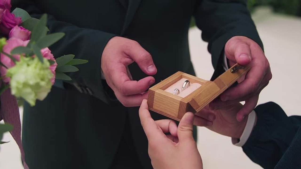 Свадебные клипы. Свадебный видеограф Санкт-Петербург