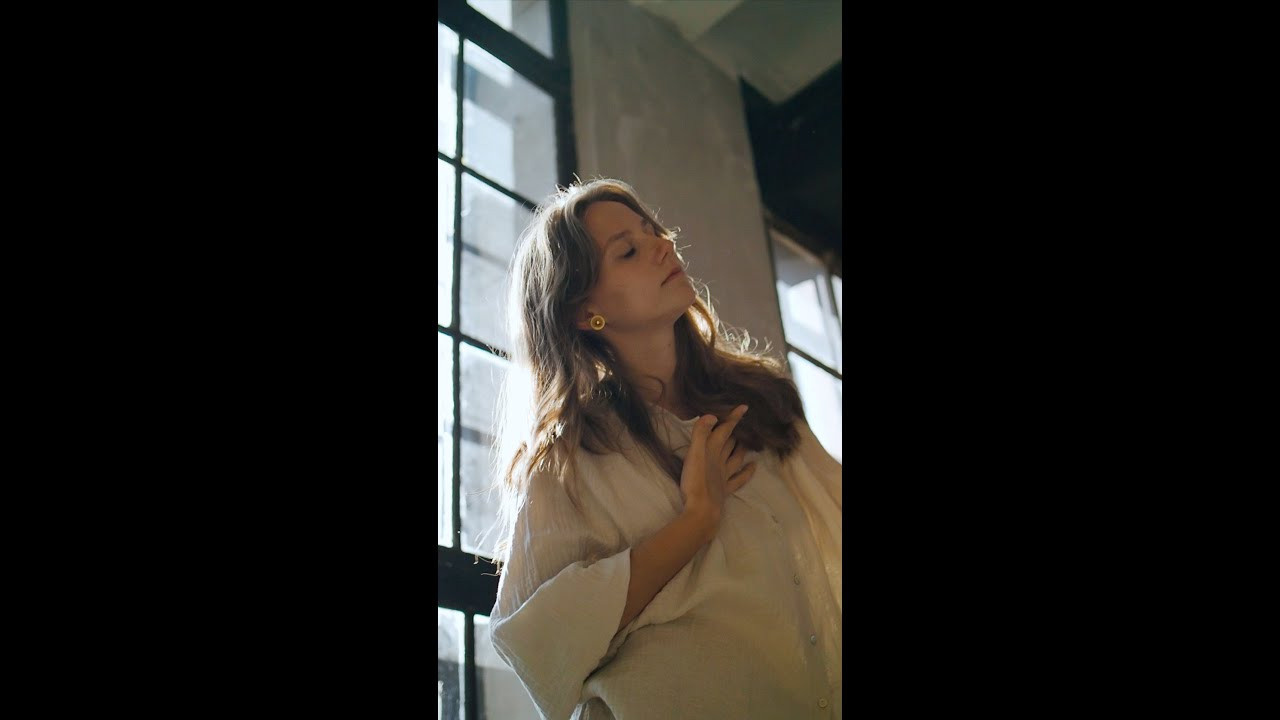 Для брендов. Семейный видеограф в Москве Элина Ладова