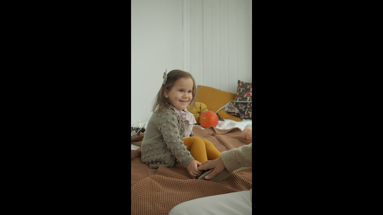 Для брендов. Семейный видеограф в Москве Элина Ладова