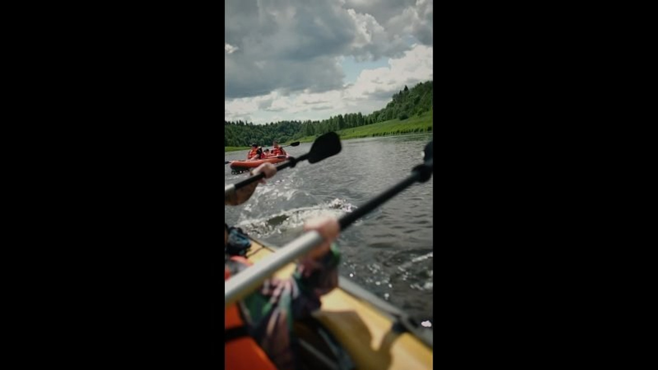 Для брендов. Семейный видеограф в Москве Элина Ладова