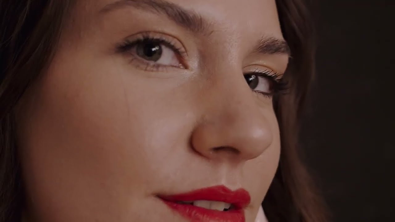 Для брендов. Семейный видеограф в Москве Элина Ладова