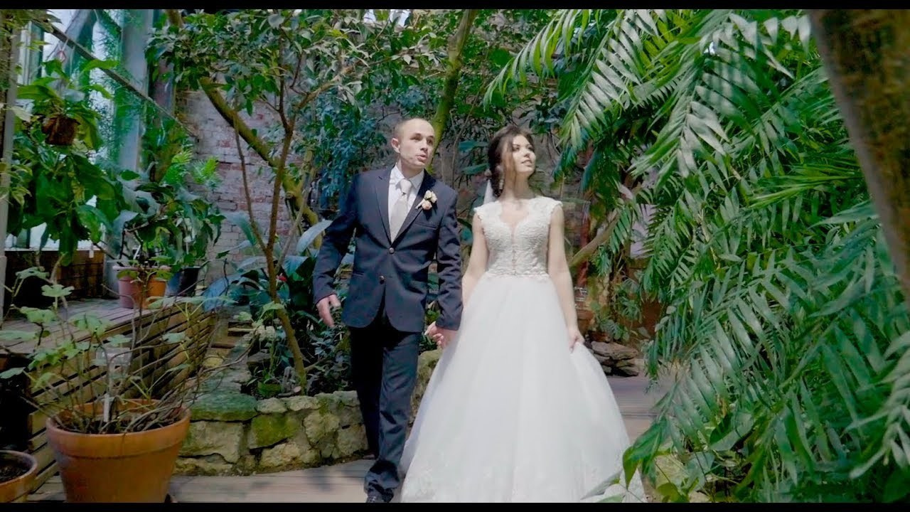 Свадебное портфолио видеографа. Видеограф и фотограф на свадьбу в Москве