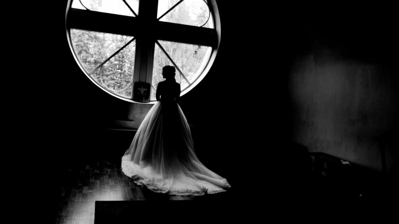 Венчание. Видеограф и фотограф на свадьбу в Москве