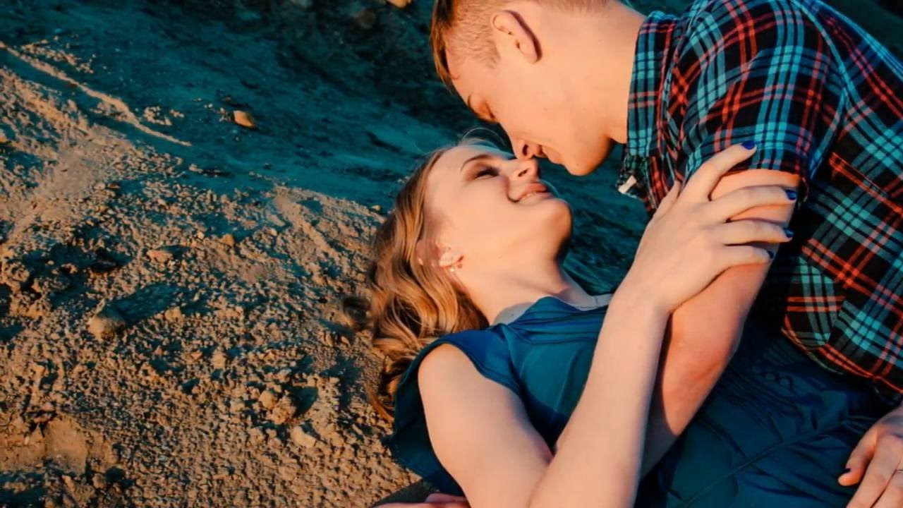 Наталья & Влад. Видеограф и фотограф на свадьбу в Москве