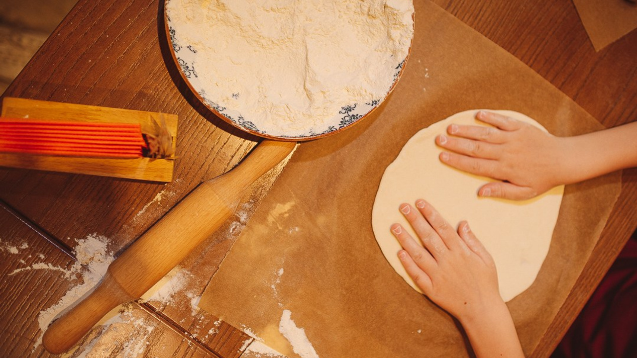 Детский МК I Курагадиван