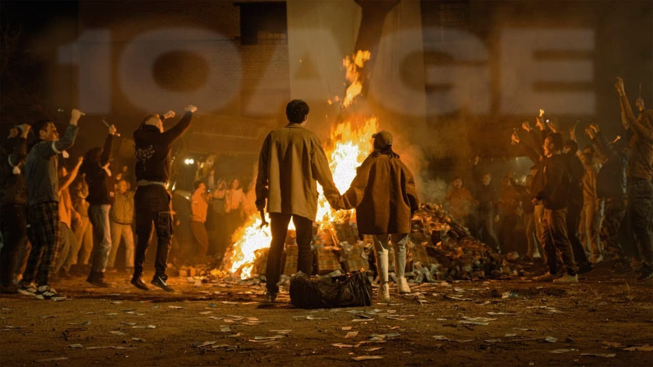 Рекламные проекты. DMITRY STANCHIN prod