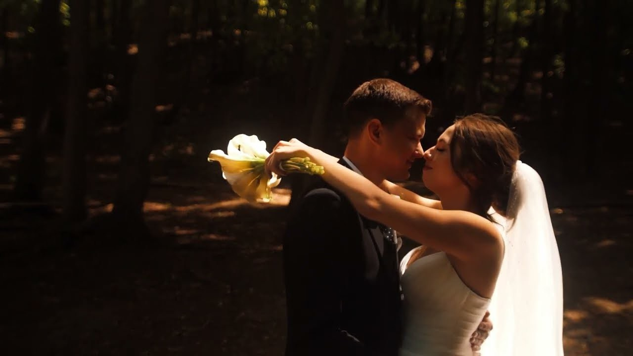 Свадьбы. DMITRY STANCHIN prod