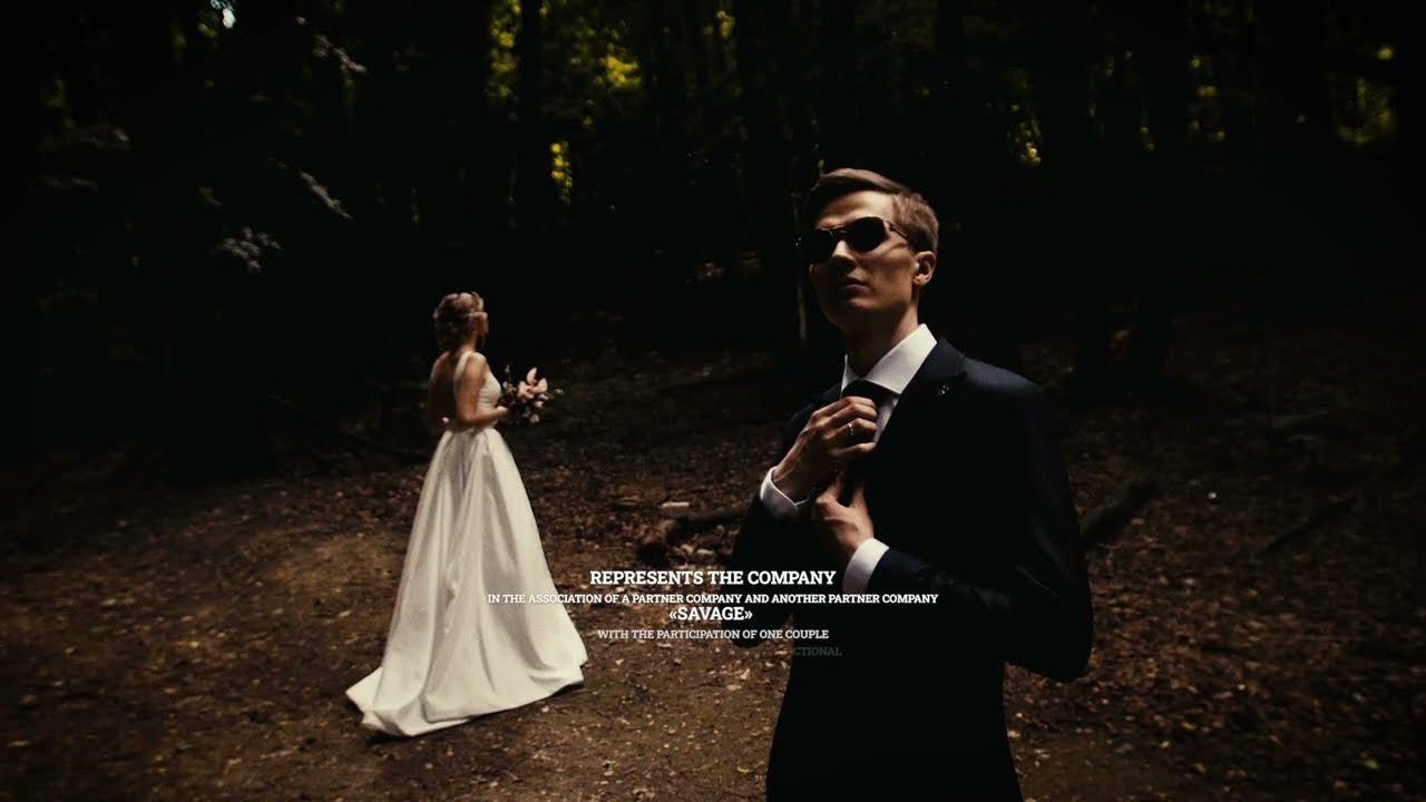 Свадьбы. DMITRY STANCHIN prod