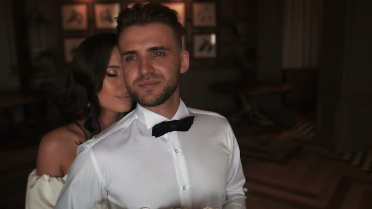 Свадьбы. DMITRY STANCHIN prod