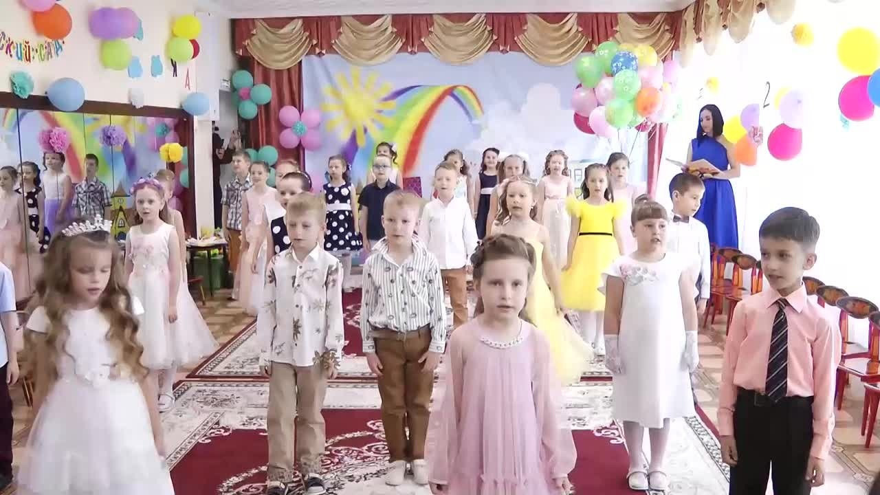 ВЫПУСКНЫЕ / УТРЕННИКИ / ПРАЗДНИКИ. Фото и видео (детский сад, школа). Иркутск