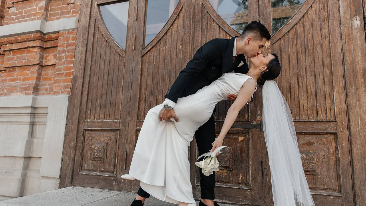 Зинур и Света