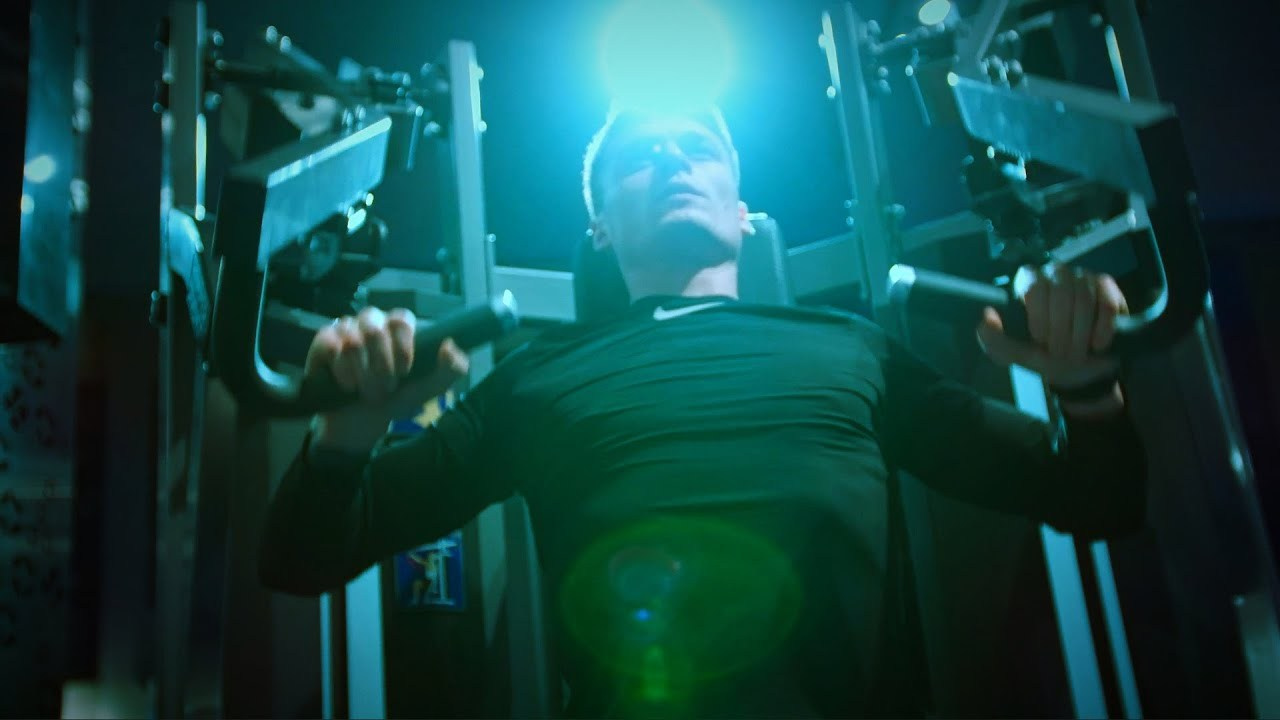 Strong People. Фотограф Видеограф в Новосибирске. Топовый профессиональный контент