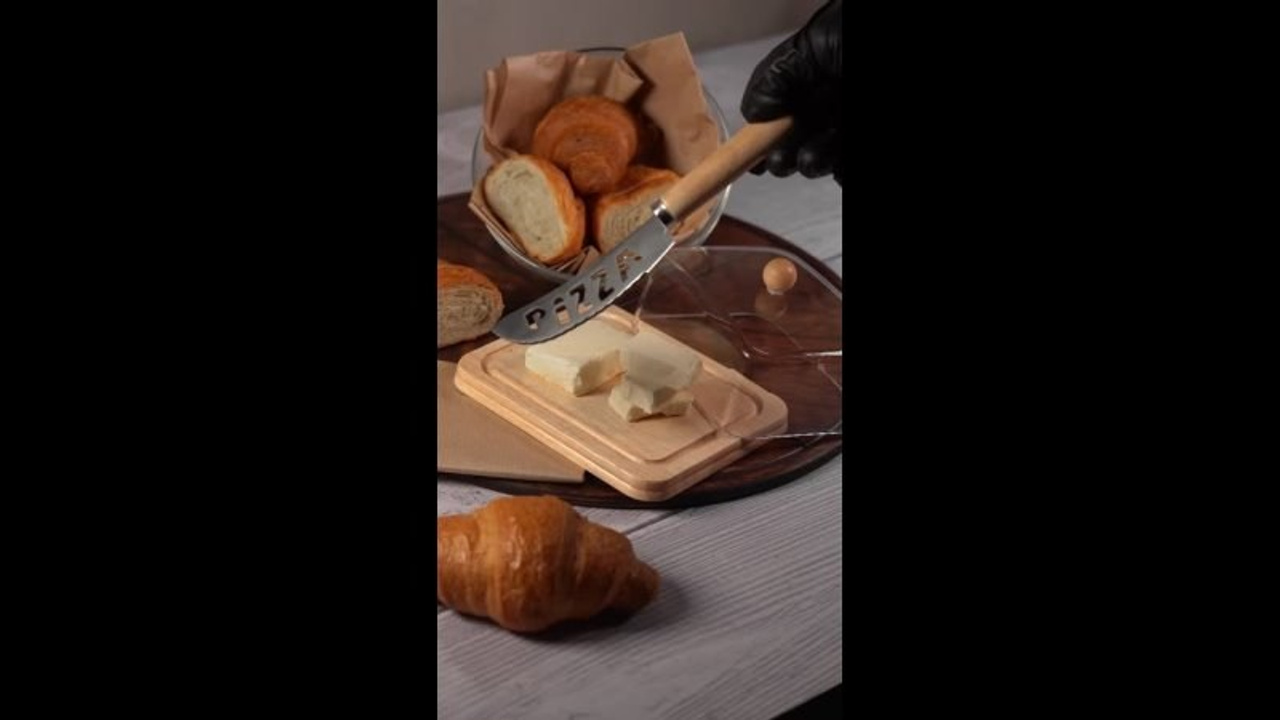 Ножи для пиццы. Анна, фотограф Москва, Зеленоград