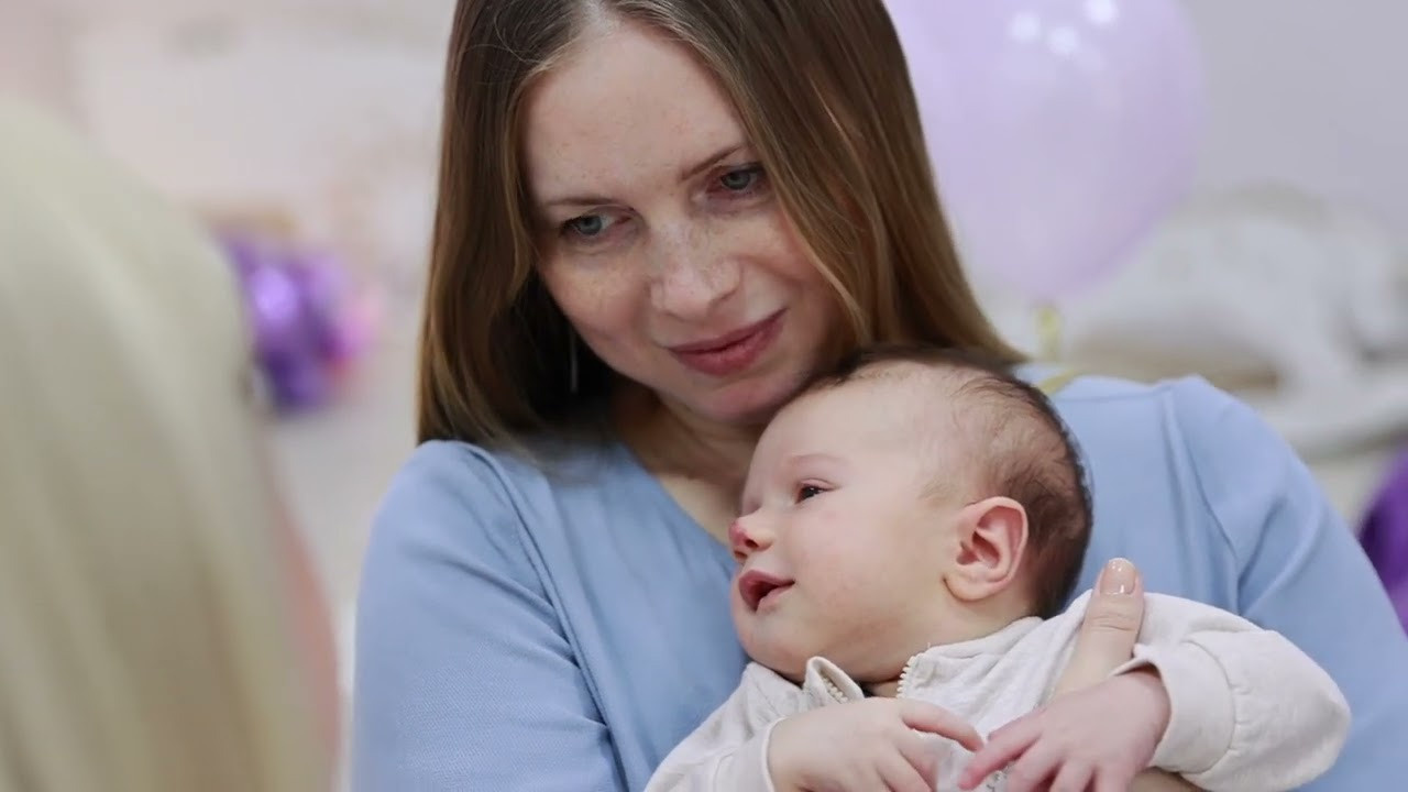 Видеосъёмка. Леся Гаранина. Семейный фотограф/видеограф Москва и область