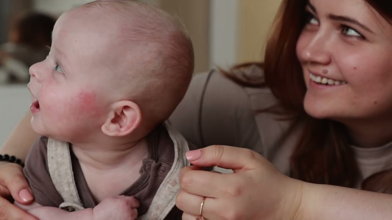 Видеосъёмка. Леся Гаранина. Семейный фотограф/видеограф Москва и область