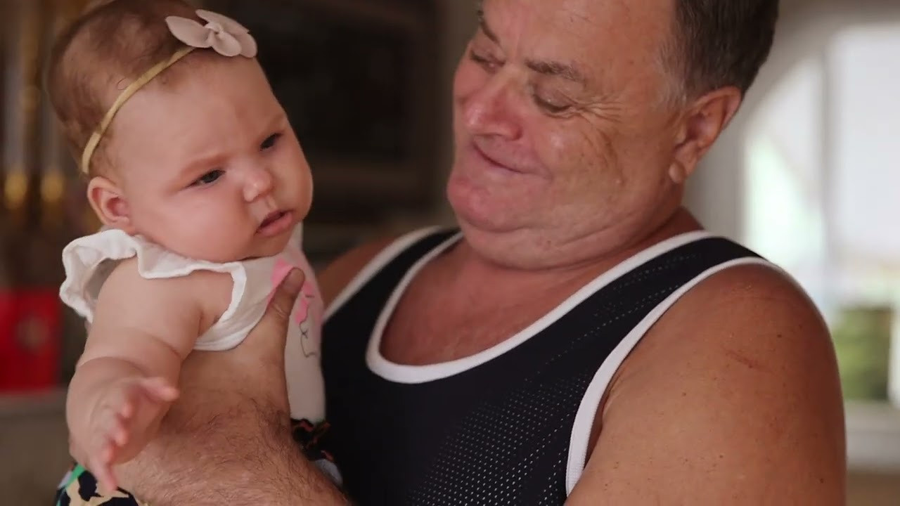 Видеосъёмка. Леся Гаранина. Семейный фотограф/видеограф Москва и область