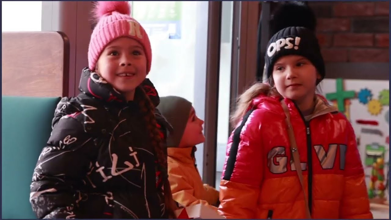 Видеосъёмка. Леся Гаранина. Семейный фотограф/видеограф Москва и область