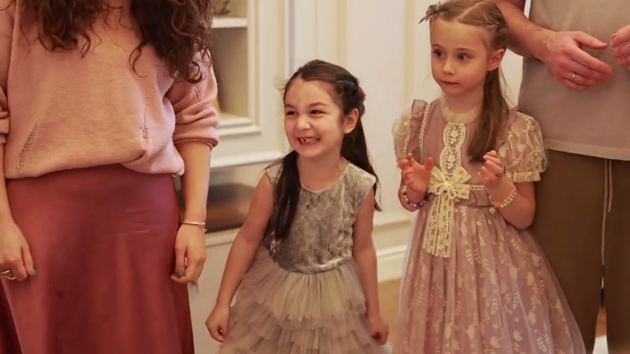 Видеосъёмка. Леся Гаранина. Семейный фотограф/видеограф Москва и область