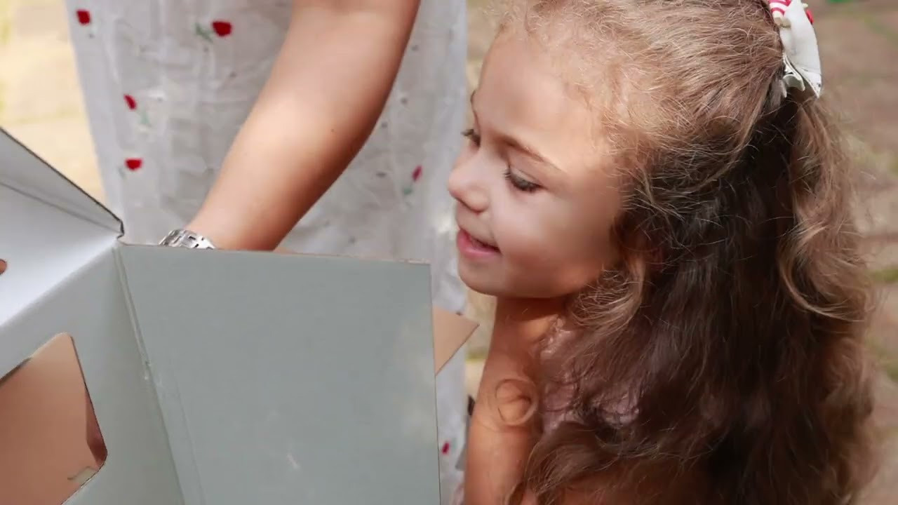 Видеосъёмка. Леся Гаранина. Семейный фотограф/видеограф Москва и область