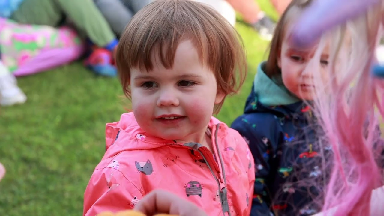 Видеосъёмка. Леся Гаранина. Семейный фотограф/видеограф Москва и область