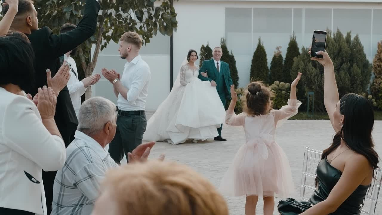 Клипы. Свадебный видеограф в Сочи и Краснодаре