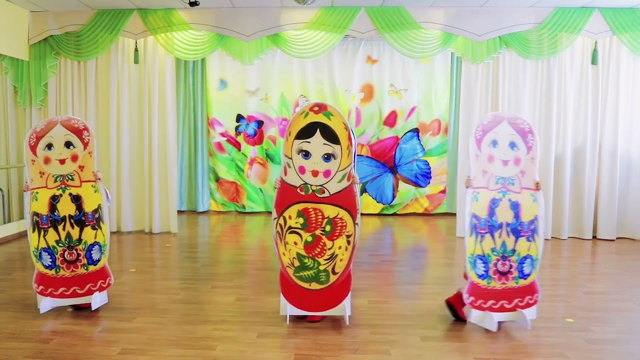 Детский танец на конкурс. Коммерческий фотограф Андрей Тремасов