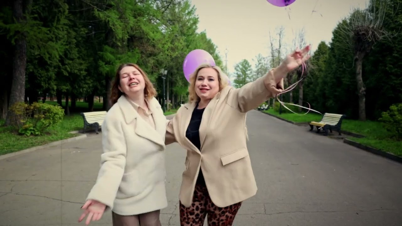 Поздравительные ролики. Коммерческий фотограф Андрей Тремасов