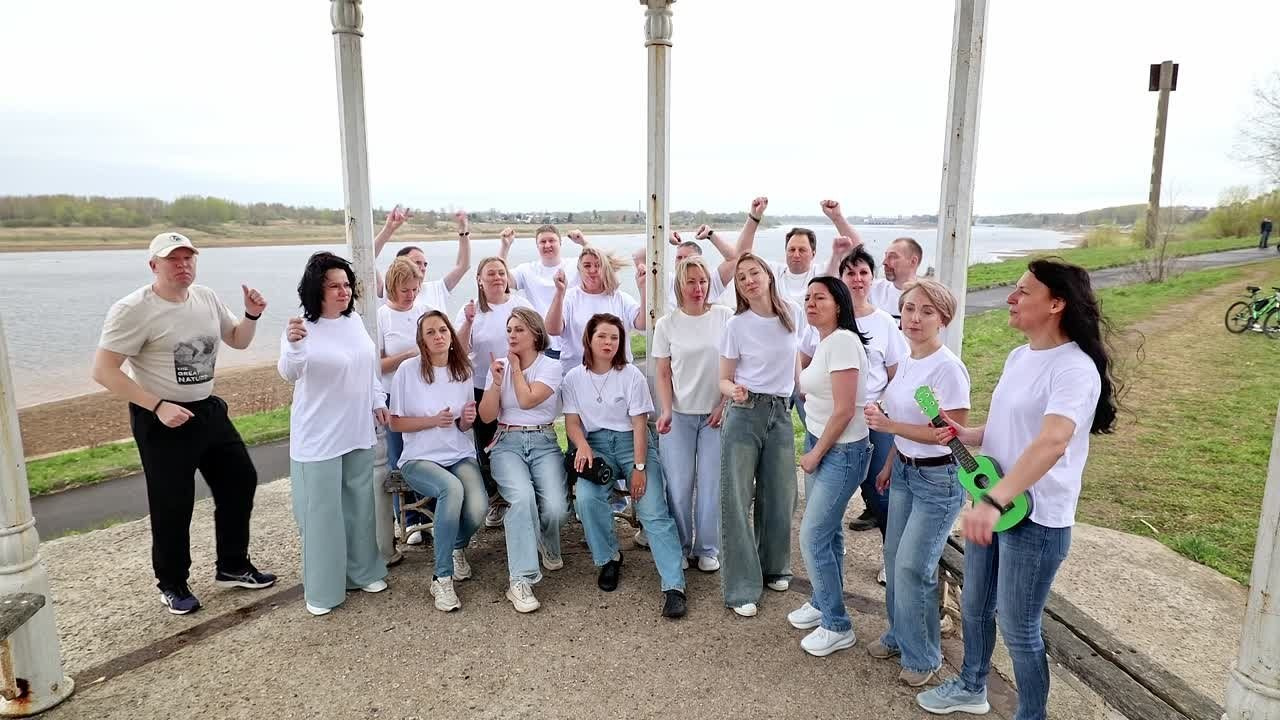 Школьные видео. Коммерческий фотограф Андрей Тремасов