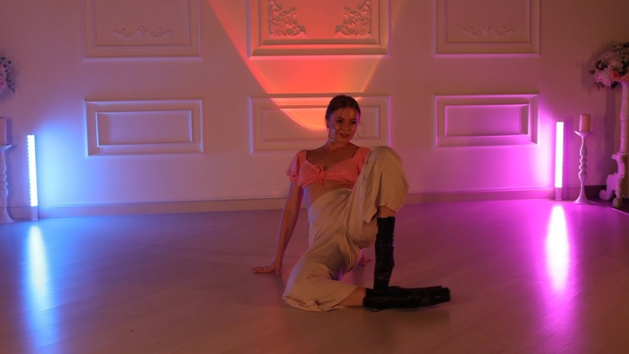 Рекламные ролики. Коммерческий фотограф Андрей Тремасов