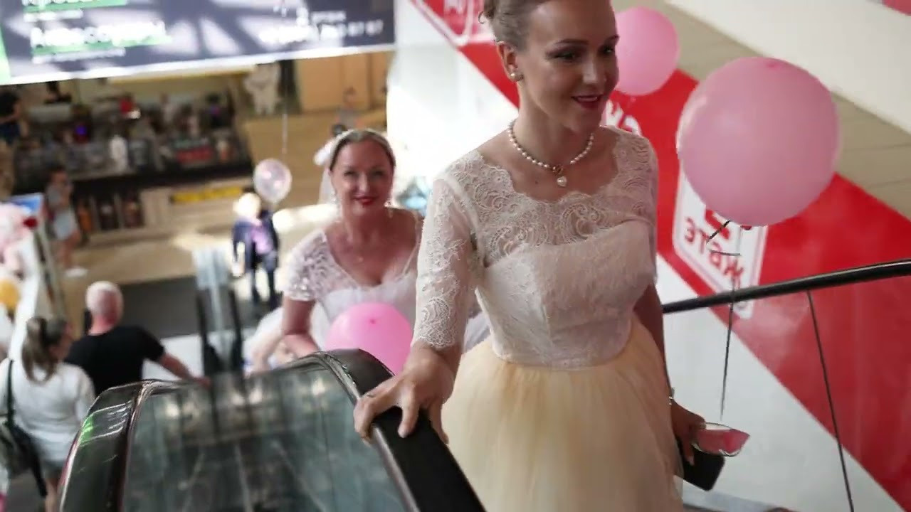 Видеоролики о мероприятии. Коммерческий фотограф Андрей Тремасов