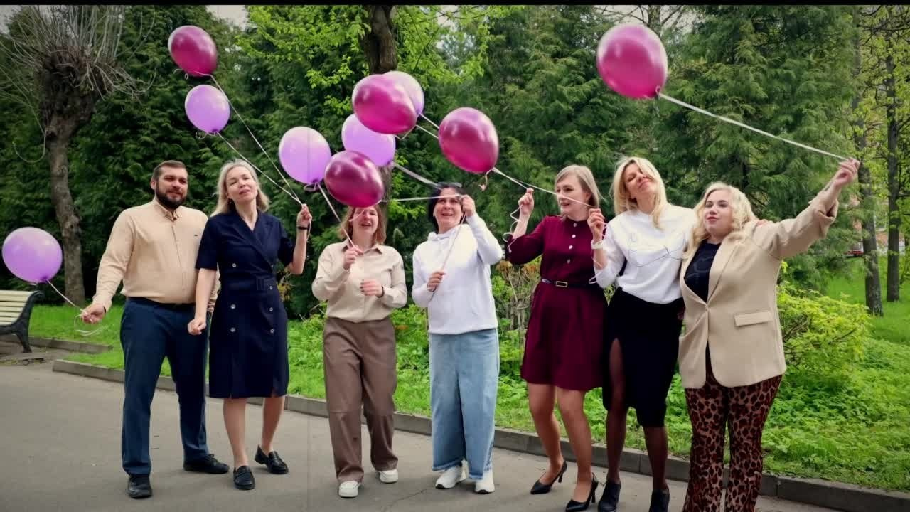 Школьные видео. Коммерческий фотограф Андрей Тремасов