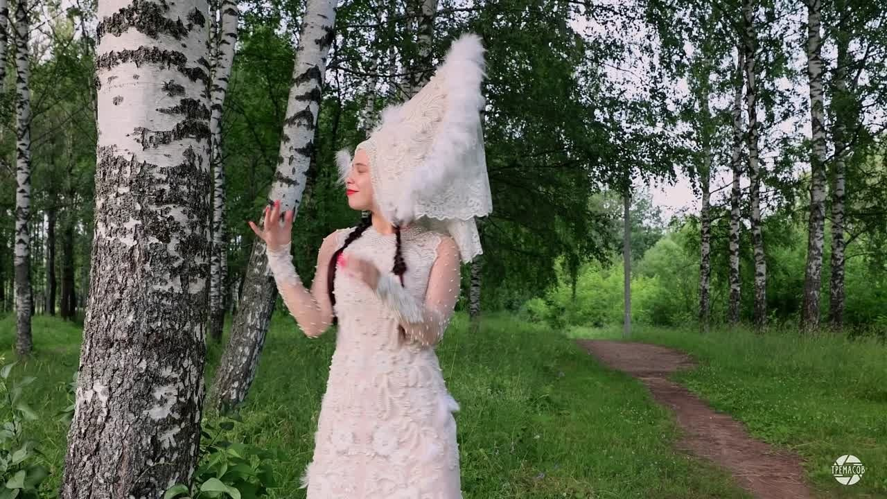 Творческие съёмки. Коммерческий фотограф Андрей Тремасов