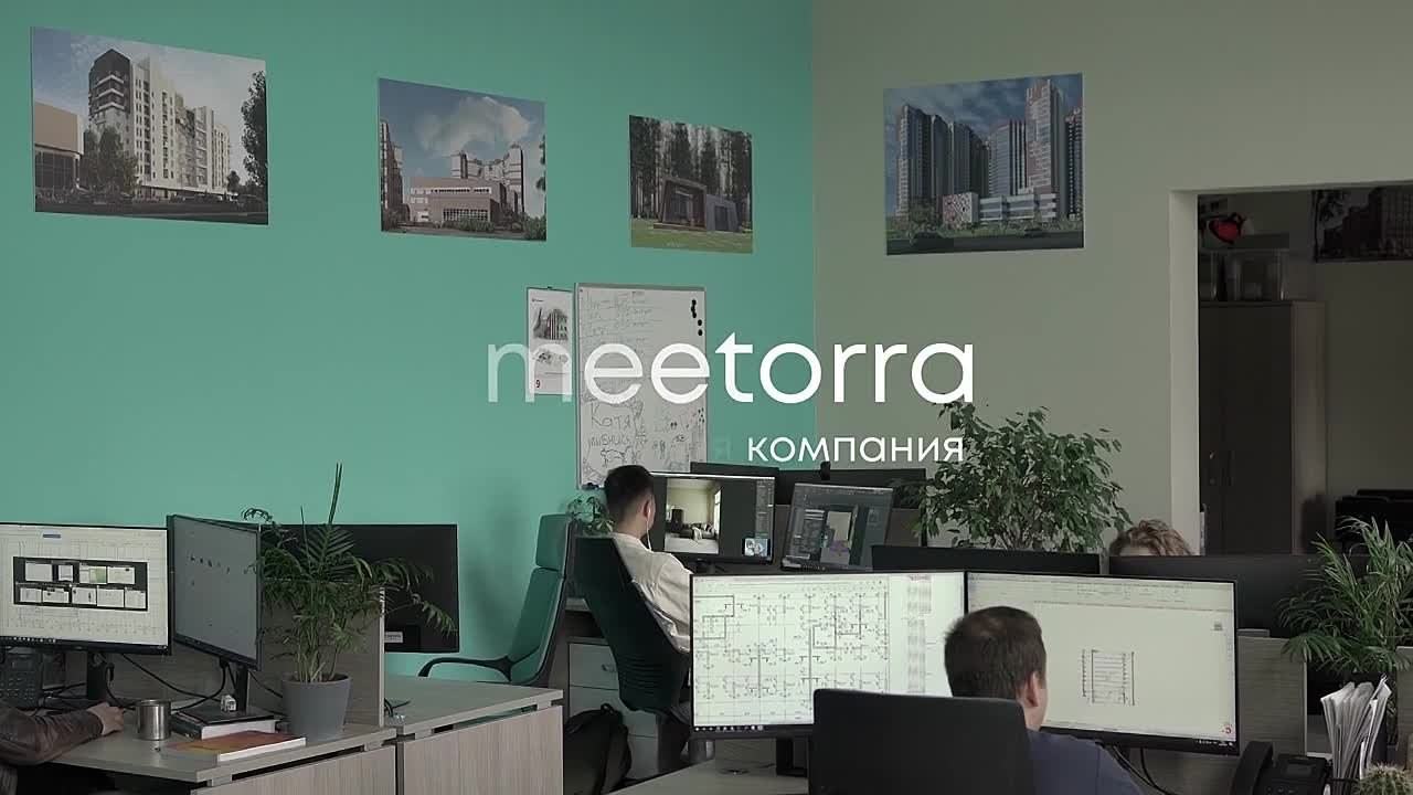 Видеосъемка. Студия Ивана Жданова