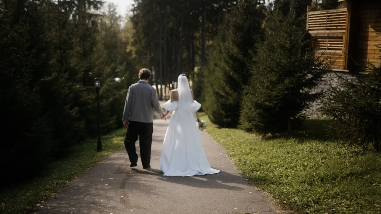 Свадьбы. Фотограф и видеограф Мария Банщикова, Солнечногорск, Москва