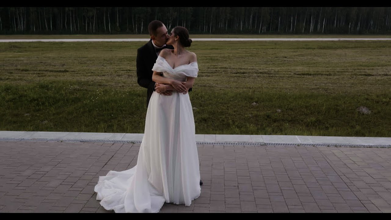 Свадьбы. Фотограф и видеограф Мария Банщикова, Солнечногорск, Москва