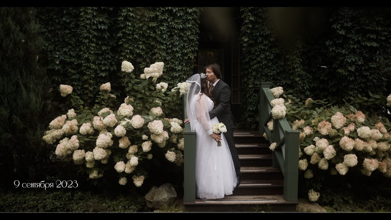 Свадьбы. Фотограф и видеограф Мария Банщикова, Солнечногорск, Москва