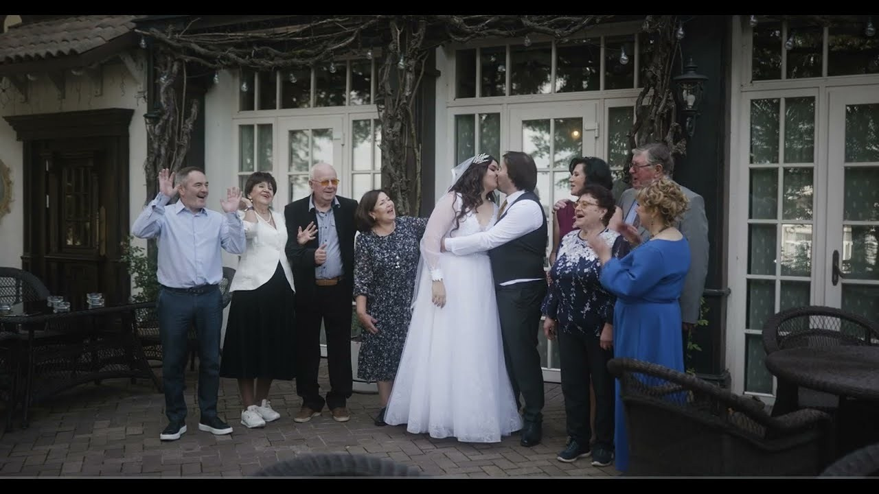 Свадьбы. Фотограф и видеограф Мария Банщикова, Солнечногорск, Москва