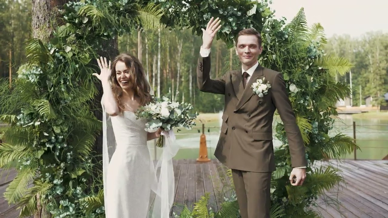 Свадьбы. Фотограф и видеограф Мария Банщикова, Солнечногорск, Москва