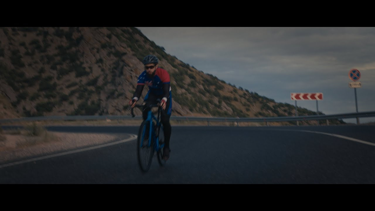 Commercial. REC TIME films — свадебная видеосъемка