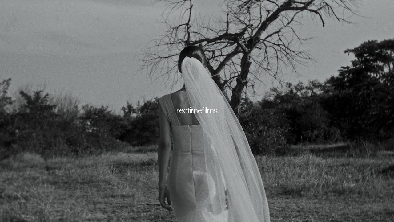 Свадьбы. REC TIME films — свадебная видеосъемка