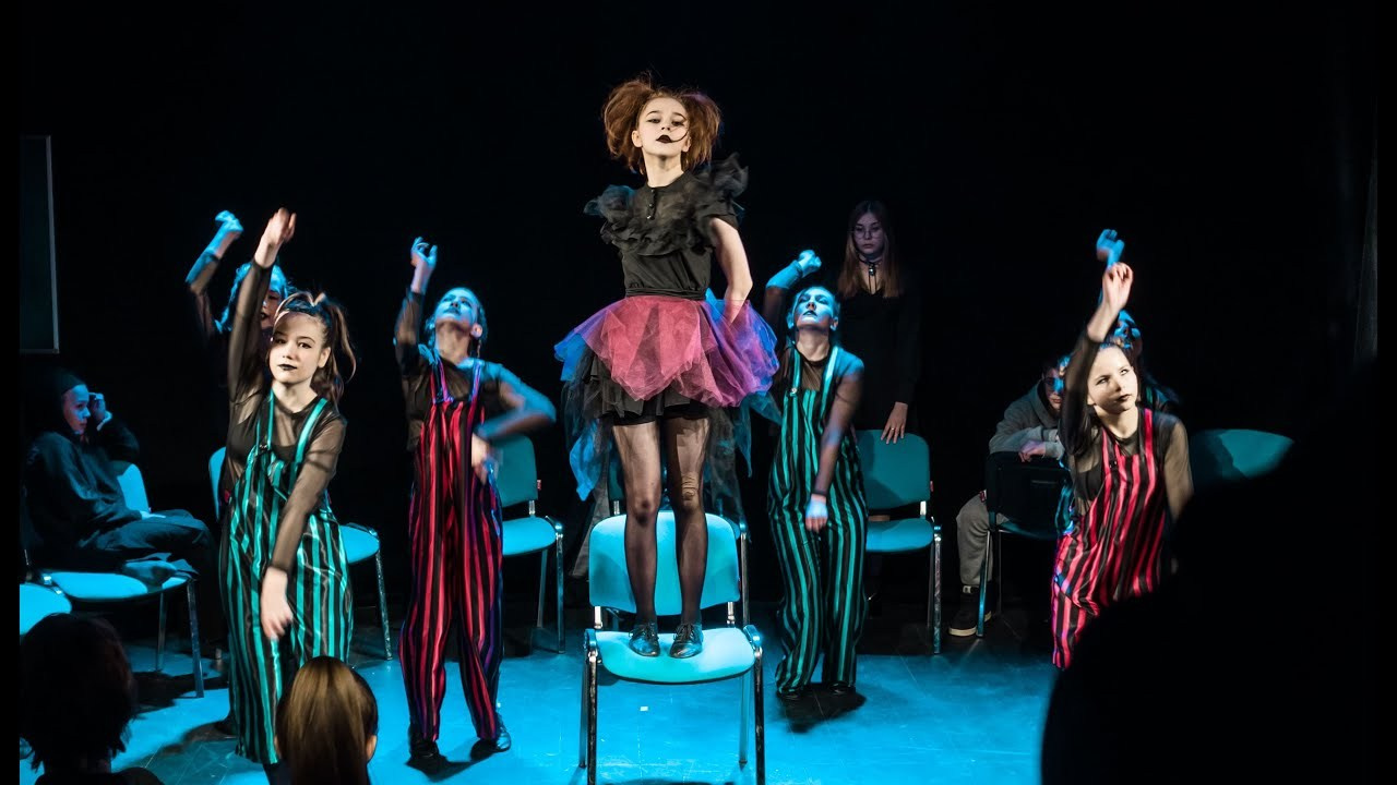 РЕПОРТАЖНОЕ ВИДЕО. Фотограф и видеооператор Екатерина Гнатюк